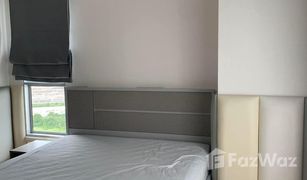 2 Bedrooms Condo for sale in Bang Kapi, Bangkok Supalai Veranda Rama 9