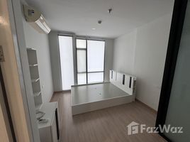 คอนโด 1 ห้องนอน ให้เช่า ในโครงการ แบงค์คอก ฮอไรซอน สาทร, ทุ่งวัดดอน, สาทร, กรุงเทพมหานคร