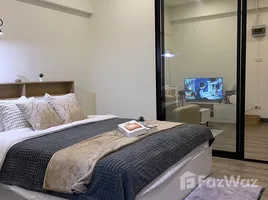 1 Bedroom Condo for sale at PP Condominium, Tha Sala