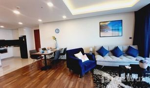 2 Bedrooms Condo for sale in Nong Prue, Pattaya The Peak Towers