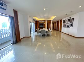 3 chambre Condominium à louer à , Thung Mahamek, Sathon, Bangkok, Thaïlande