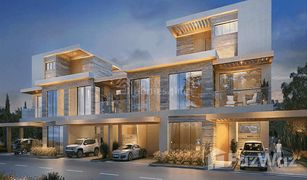6 Habitaciones Villa en venta en NAIA Golf Terrace at Akoya, Dubái Belair Damac Hills - By Trump Estates