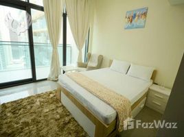 Studio Apartment for sale at Merano Tower, Business Bay