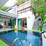 4 спален Дом на продажу в The Regent Pool Villa, Камала