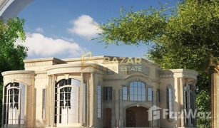 7 Schlafzimmern Villa zu verkaufen in Baniyas East, Abu Dhabi Al Shawamekh