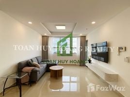 2 Bedroom Apartment for rent at Blooming Tower Danang, Thuan Phuoc