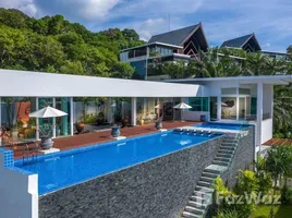 ขายบ้านเดี่ยว 6 ห้องนอน ในโครงการ เคป อัมรินทร์, กมลา, กะทู้, ภูเก็ต