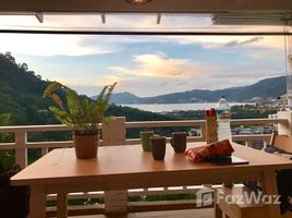 2 Bedrooms House for sale in Patong, Phuket Patong Sea View Villa 