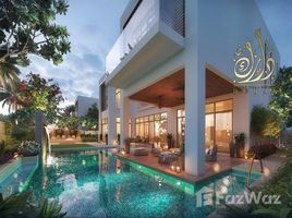 4 Schlafzimmer Villa zu verkaufen im Al Zahia, Al Zahia