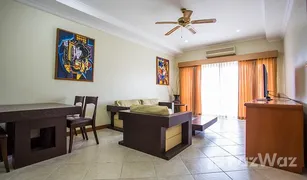 1 Bedroom Condo for sale in Nong Prue, Pattaya View Talay 2