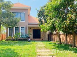 3 Schlafzimmer Haus zu vermieten in Kambodscha, Svay Dankum, Krong Siem Reap, Siem Reap, Kambodscha