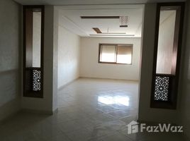 2 Bedroom Apartment for sale at Appartement Neuf au Centre, Na Kenitra Maamoura, Kenitra, Gharb Chrarda Beni Hssen, Morocco