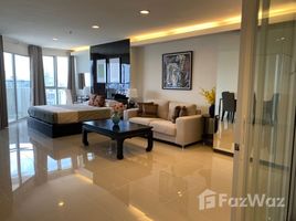 1 Schlafzimmer Wohnung zu vermieten im The Waterford Diamond, Khlong Tan