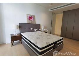 4 Bedrooms Apartment for rent in Bandar Kuala Lumpur, Kuala Lumpur KLCC
