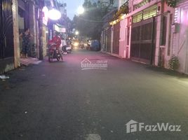 20 Phòng ngủ Nhà mặt tiền for sale in Phường 9, Gò Vấp, Phường 9