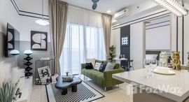 Available Units at Alam Impian Shah Alam