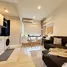 Studio Condo for rent at The Seed Mingle, Thung Mahamek, Sathon, Bangkok