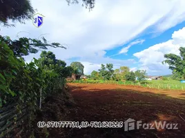  Terrain for sale in Shan, Kalaw, Taunggye, Shan