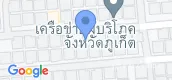 Map View of Baan Suan Yu Charoen 5