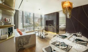 1 Schlafzimmer Appartement zu verkaufen in , Dubai The Opus