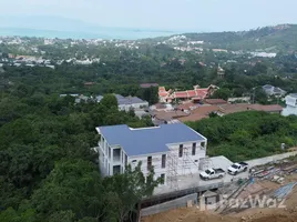 5 Habitación Villa en venta en Bo Phut, Koh Samui, Bo Phut