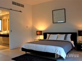 4 Bedroom Villa for rent at Mangrove One, Eastern Mangroves Complex, Eastern Road, Abu Dhabi, United Arab Emirates