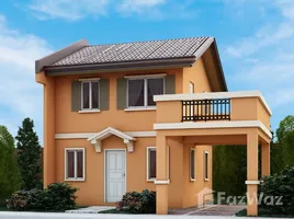 3 Habitación Casa en venta en Camella Savannah, Pavia, Iloilo, Western Visayas