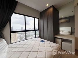 Студия Кондо в аренду в Urbano Absolute Sathon-Taksin, Khlong Ton Sai