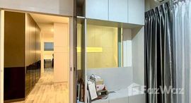 ยูนิตที่เหลืออยู่ในโครงการ เดอะ คีย์ สาทร – เจริญราษฎร์