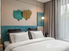 1 Bedroom Condo for sale at Layan Green Park Phase 1, Choeng Thale