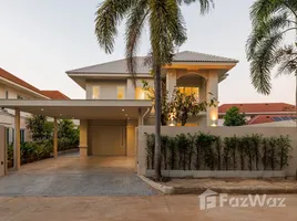 วิลล่า 4 ห้องนอน ให้เช่า ในทำเล สันพระเนตร, เชียงใหม่, สันพระเนตร, สันทราย, เชียงใหม่, ไทย