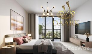 1 Schlafzimmer Appartement zu verkaufen in Al Mamzar, Dubai Maryam Island
