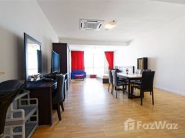 Studio Wohnung zu vermieten im Baan Sathorn Chaophraya, Khlong Ton Sai, Khlong San