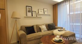 Available Units at The Nest Ploenchit