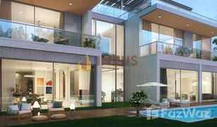 4 Schlafzimmern Villa zu verkaufen in MAG 5, Dubai South Bay 2