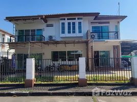 4 Bedroom House for rent at House and View 1 , Ton Pao, San Kamphaeng