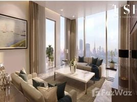 1 Habitación Apartamento en venta en The Crest, Sobha Hartland