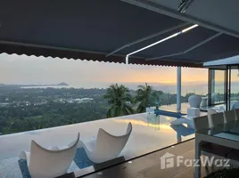 3 Habitación Villa en alquiler en Ang Thong, Koh Samui, Ang Thong