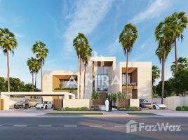 6 Schlafzimmer Villa zu verkaufen im Reem Hills, Makers District, Al Reem Island, Abu Dhabi
