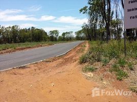  Terreno for sale at Jardim São Fernando, Pirassununga, Piracununga