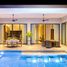 3 Bedroom Villa for sale at Panorama Black Mountain Pool Villas, Hin Lek Fai