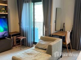 Студия Кондо в аренду в Life Asoke Rama 9, Makkasan, Ратчатхещи, Бангкок, Таиланд