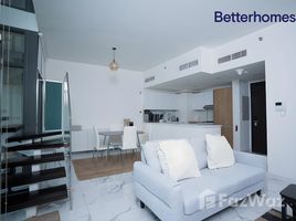 2 Bedroom Apartment for sale at Al Raha Lofts, Al Raha Beach, Abu Dhabi