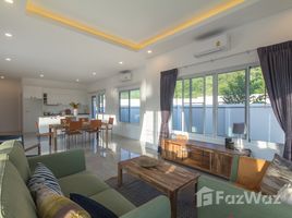 3 Bedrooms Villa for sale in Hin Lek Fai, Hua Hin Hua Hin Grand Hills