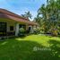 4 Bedrooms Villa for sale in Maenam, Koh Samui Samran Gardens