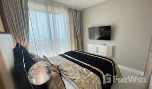 芭提雅 农保诚 Copacabana Beach Jomtien 1 卧室 公寓 售 