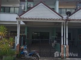 2 Schlafzimmer Reihenhaus zu verkaufen im Phuket Golden Ville 5, Kathu