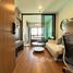 Студия Кондо в аренду в Arise Condo At Mahidol, Pa Daet, Mueang Chiang Mai, Чианг Маи