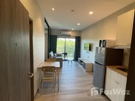 คอนโด 1 ห้องนอน ให้เช่า ในโครงการ เดอะ ไทเทิ้ล เรสซิเดนซีส์, สาคู, ถลาง, ภูเก็ต