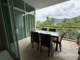 ขายคอนโด 3 ห้องนอน ในโครงการ กะรน ฮิล เรสซิเดนซ์, กะรน